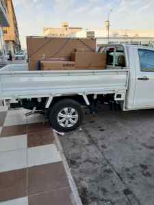 واينت نقل عفش داخل حي الريان 0556418907