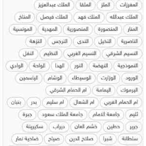 دينا طش ونيت طش أثاث شمال الرياض 0510735689 